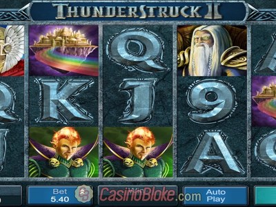 Microgaming